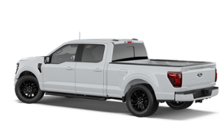 2026 Ford F-150® External Image 2